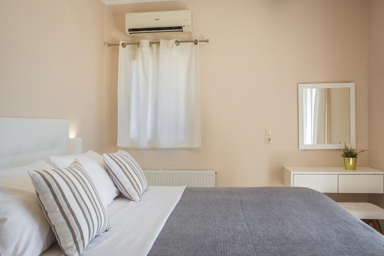 Villa Irida Αγία Ευφημία Εξωτερικό φωτογραφία