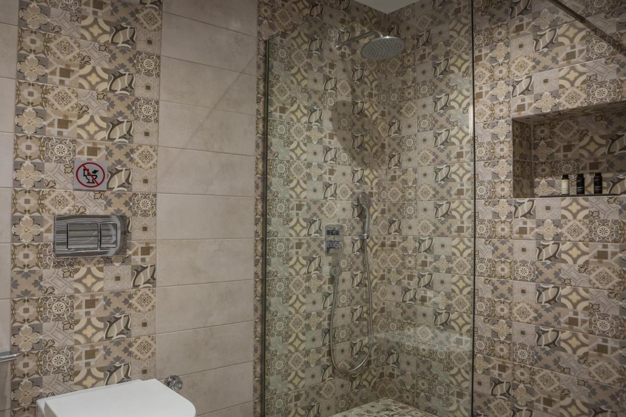 Villa Irida Αγία Ευφημία Εξωτερικό φωτογραφία