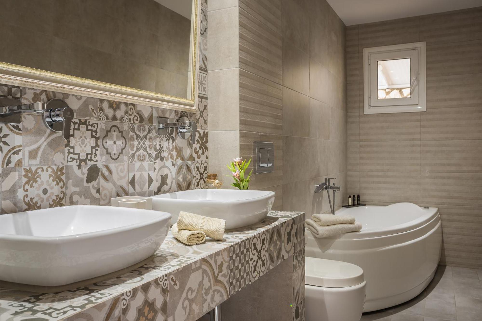 Villa Irida Αγία Ευφημία Εξωτερικό φωτογραφία