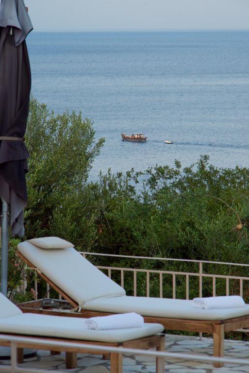 Villa Irida Αγία Ευφημία Εξωτερικό φωτογραφία